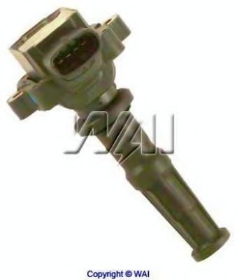 Катушка зажигания VANLEO 12803