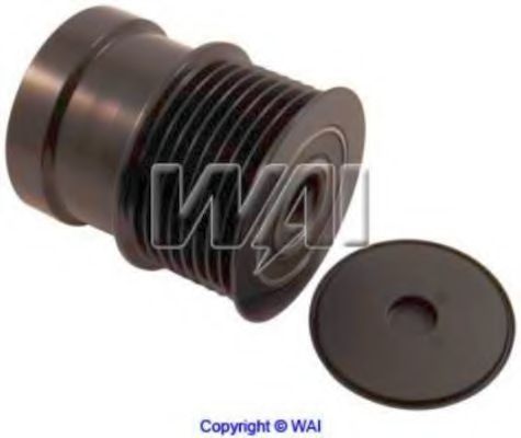 Механизм свободного хода генератора WAIglobal 24-91310