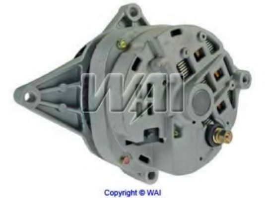 Стартер WAIglobal SS821