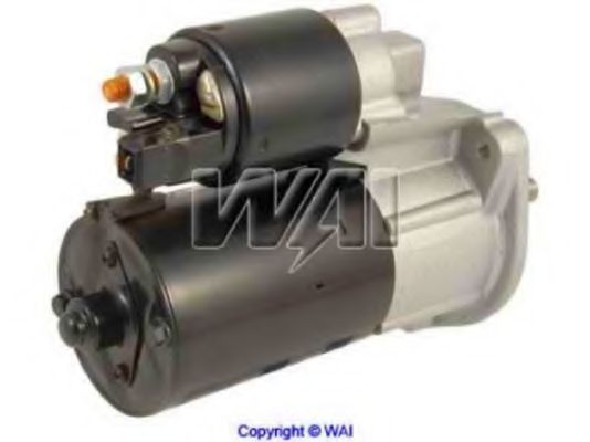 Стартер WAIglobal SS308