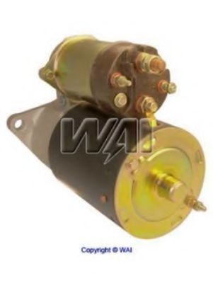 Стартер WAIglobal SS350