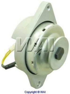 Генератор WAIglobal 10939N