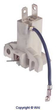 Кронштейн, угольная щетка WAIglobal 392011