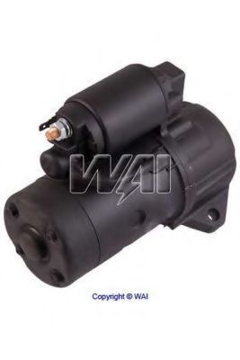 Стартер WAIglobal 16814R