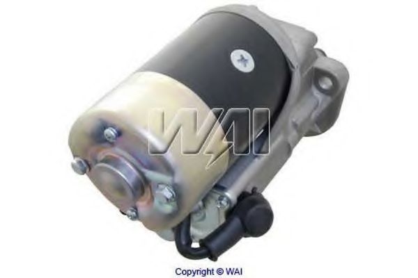 Стартер WAIglobal 17362N