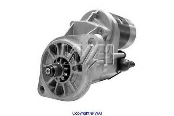 Стартер WAIglobal 17376N