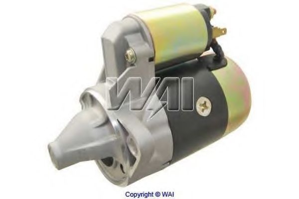 Стартер WAIglobal 16794