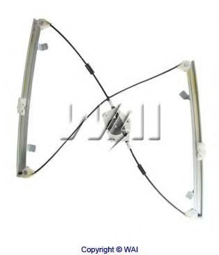 Подъемное устройство для окон WAIglobal WPR2523R