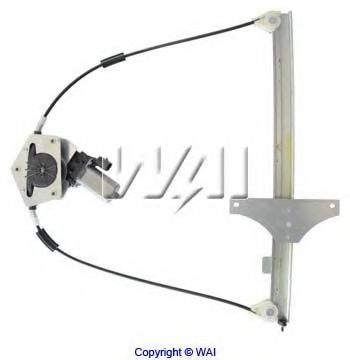 Подъемное устройство для окон WAIglobal WPR2674LM