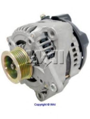 Генератор REMY 12816