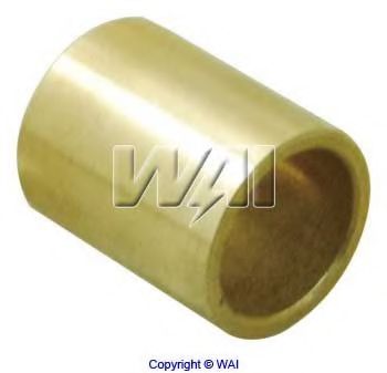 Втулка, вал стартера WAIglobal 62-2400