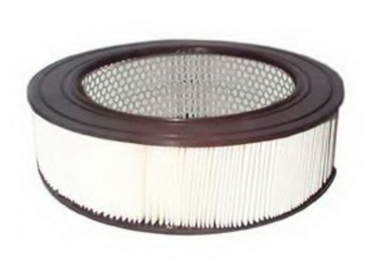 Воздушный фильтр SAKURA  Automotive A1901