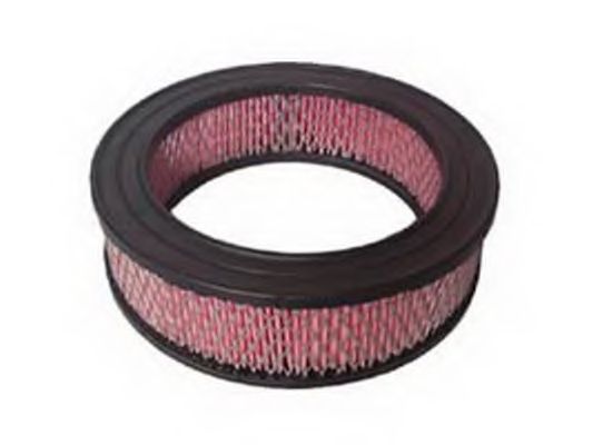 Воздушный фильтр SAKURA  Automotive A5027