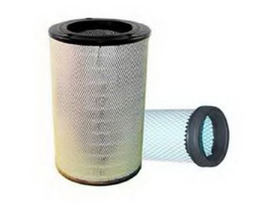 Воздушный фильтр SAKURA  Automotive A-5803M-S