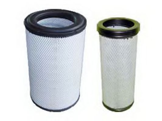 Воздушный фильтр SAKURA  Automotive A-6014-S