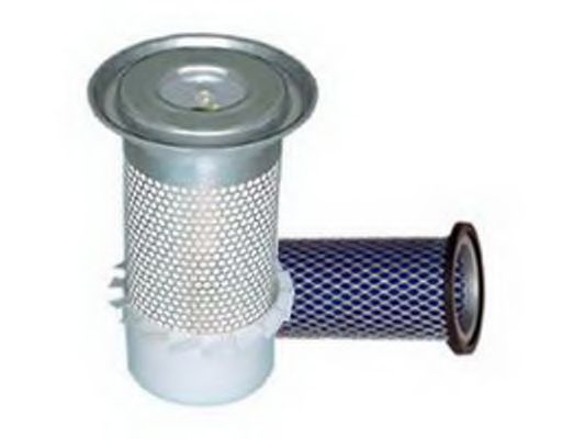 Воздушный фильтр SAKURA  Automotive AS-7988-S