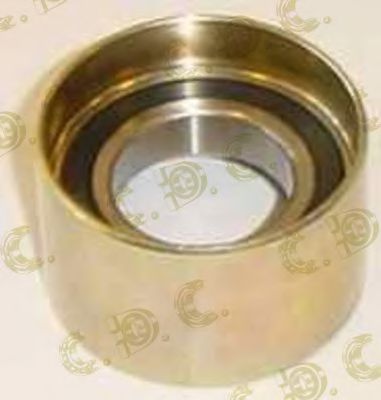 Паразитный / Ведущий ролик, зубчатый ремень AUTOKIT 03.799