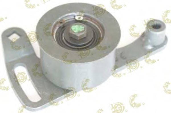 Натяжной ролик, ремень ГРМ AUTOKIT 03.81549