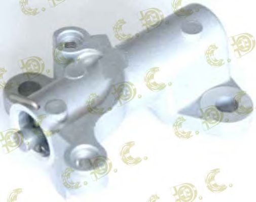 Успокоитель, зубчатый ремень AUTOKIT 03.81557