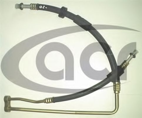 Трубопровод высокого / низкого давления, кондиционер ACR 119540