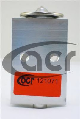 Расширительный клапан, кондиционер ACR 121071