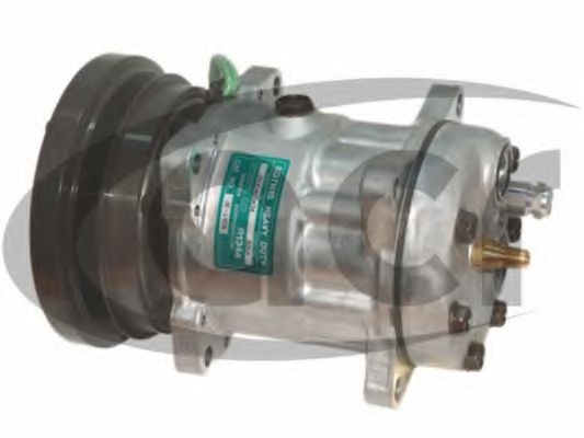 Компрессор, кондиционер LIZARTE 8108