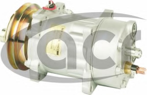 Компрессор, кондиционер LIZARTE 45292