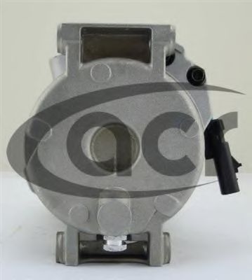 Компрессор, кондиционер ACR 134258