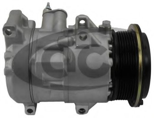 Компрессор, кондиционер ACR 134289