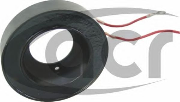 Катушка, электромагнитное сцепление - копрессор ACR 153801