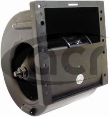 Электродвигатель, вентиляция салона ACR 166210