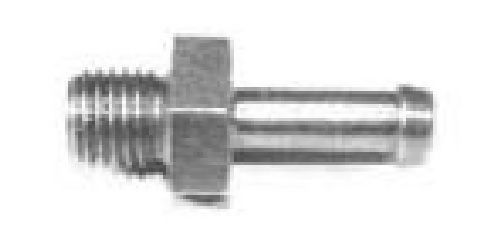 Шланг радиатора Metalcaucho 03152