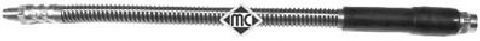 Тормозной шланг Metalcaucho 96187
