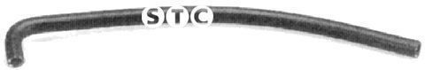 Шланг, теплообменник - отопление STC T407370