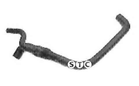 Шланг, теплообменник - отопление STC T408264