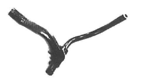 Шланг, теплообменник - отопление STC T408431