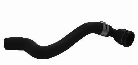 Шланг, теплообменник - отопление STC T409042