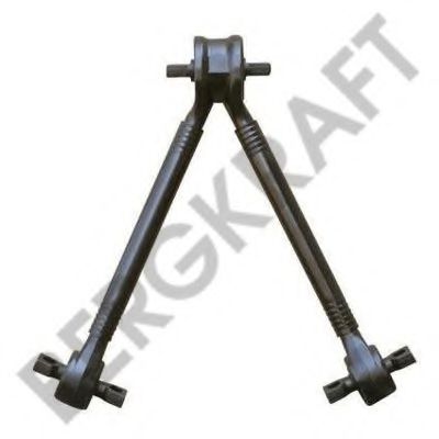 Рычаг независимой подвески колеса, подвеска колеса LEMFÖRDER 21168