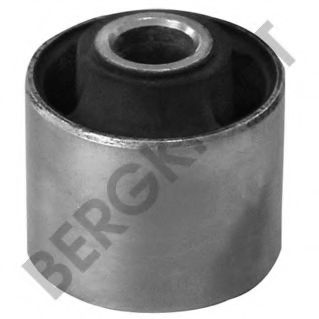 Втулка, подушка кабины водителя AUGER 3609
