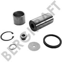 Ремкомплект, шкворень поворотного кулака AUGER 3183