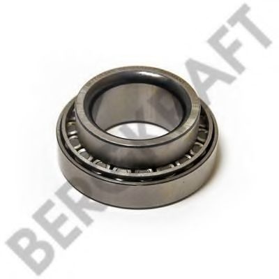 Подшипник ступицы колеса BERGKRAFT BK7702240