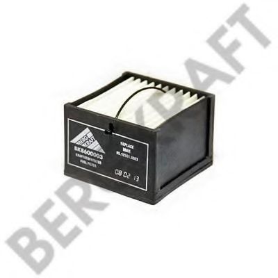 Топливный фильтр AUGER 76786