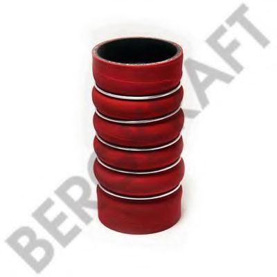 Трубка нагнетаемого воздуха BERGKRAFT BK8700708