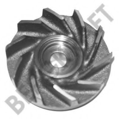 Крыльчатка, водяной насос BERGKRAFT BK8803224