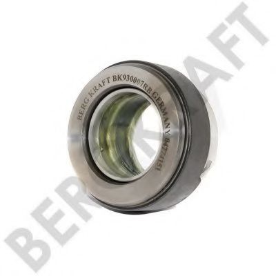 Выжимной подшипник BERGKRAFT BK930007RB