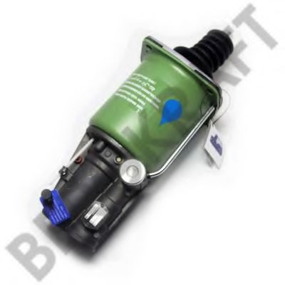 Усилитель сцепления BERGKRAFT BK1201036AS