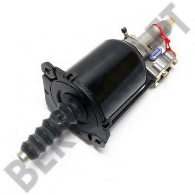 Усилитель сцепления BERGKRAFT BK1202070AS