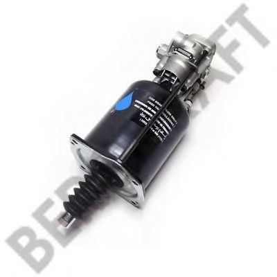 Усилитель сцепления BERGKRAFT BK1300510AS