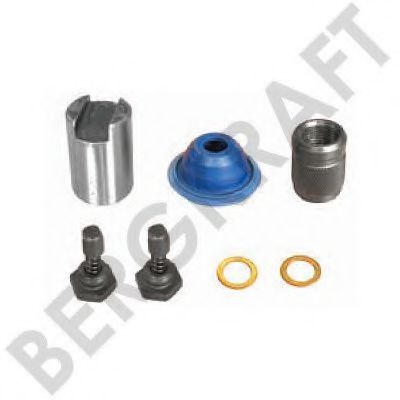 Ремкомплект, автоматическое регулирование AUGER 4274