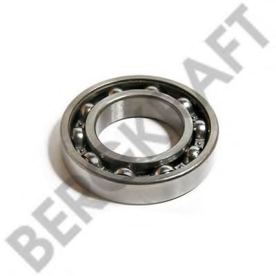 Подшипник ступицы колеса BERGKRAFT BK7700212